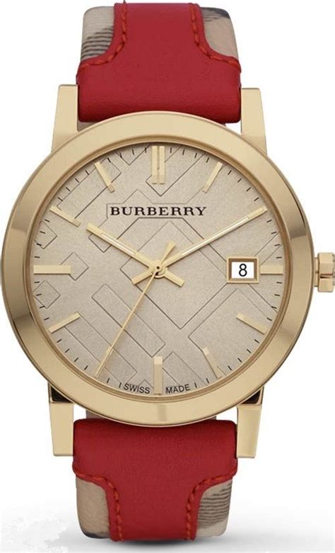 review burberry men watches|Burberry automatic watches unisex.